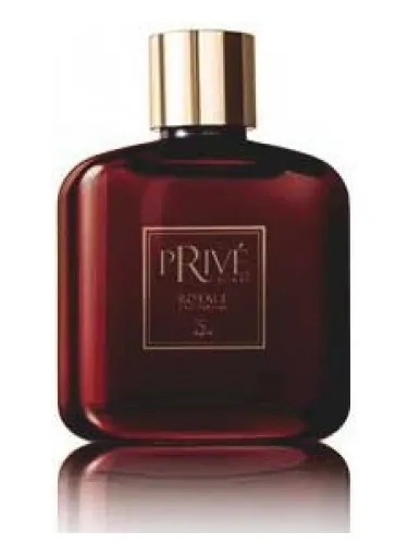 Privé Homme Royale