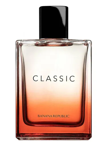 Classic Red Eau de Parfum