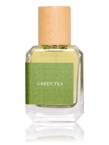 Green Tea
