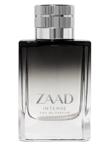 Zaad Intense