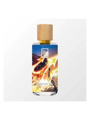 Poseidon’s Berry Affair