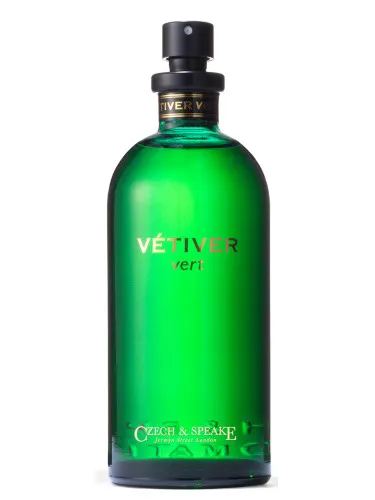 Vetiver Vert Cologne