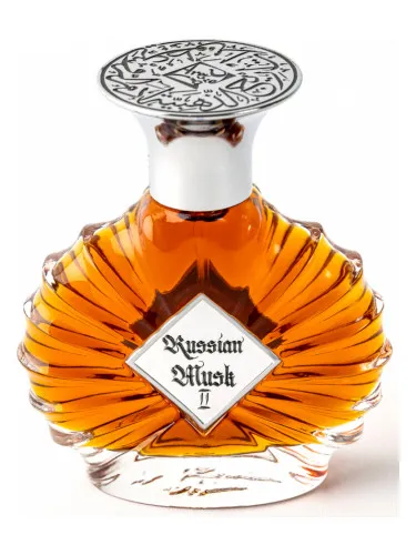 Russian Musk II