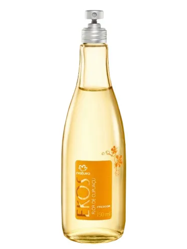 Frescor Flor de Cupuaçú