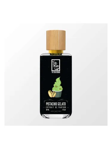 Pistachio Gelato