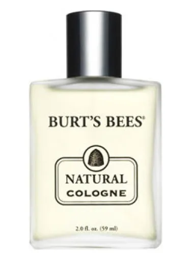 Natural Cologne