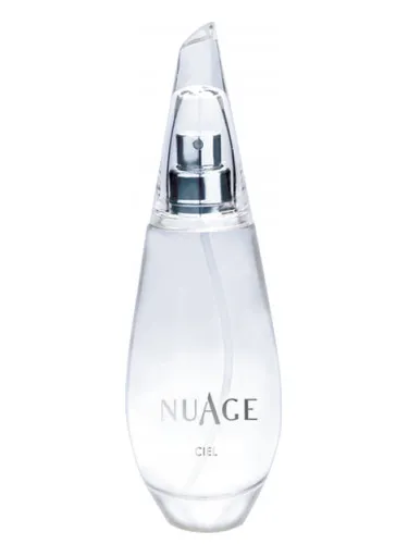 Nuage № 5