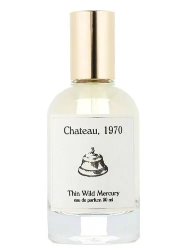 Chateau, 1970