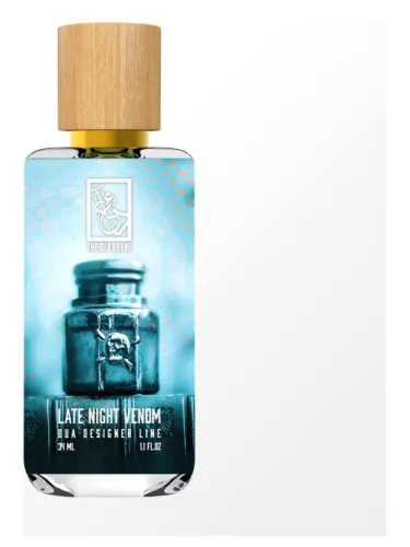 Late Night Venom