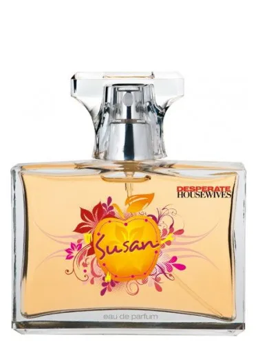 Desperate Housewives Susan