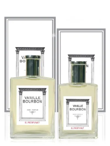 Osmo Scents Vanille Bourbon