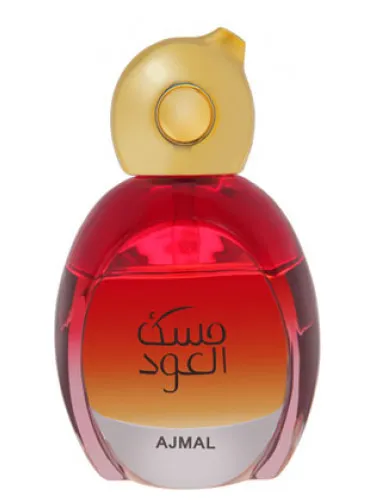 Misk Al Oudh