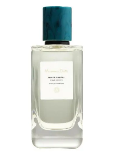 White Santal