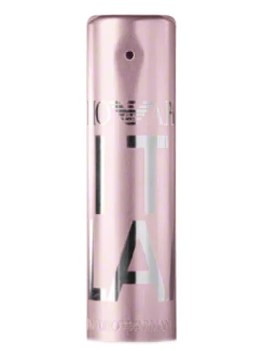 Emporio Armani City Glam for Her