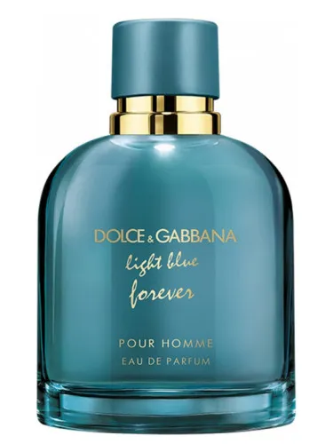 Light Blue Forever pour Homme