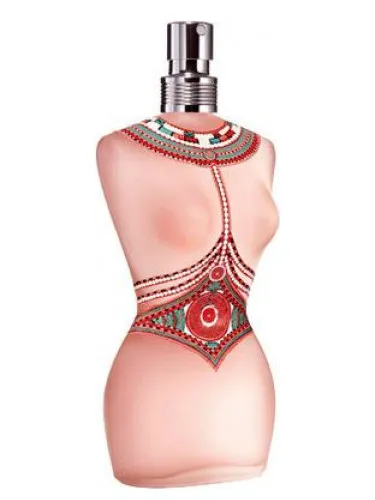 Classique Summer Fragrance 2008