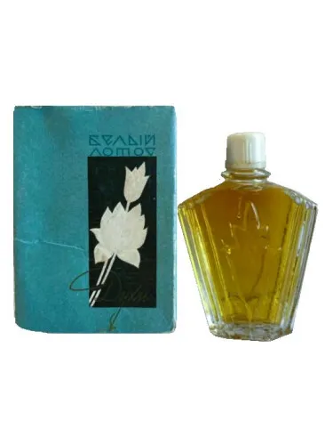 Belyy Lotos (White Lotus)