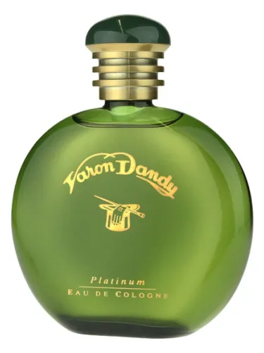 Varon Dandy Platinum