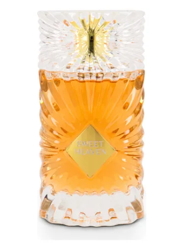 Sweet Heaven