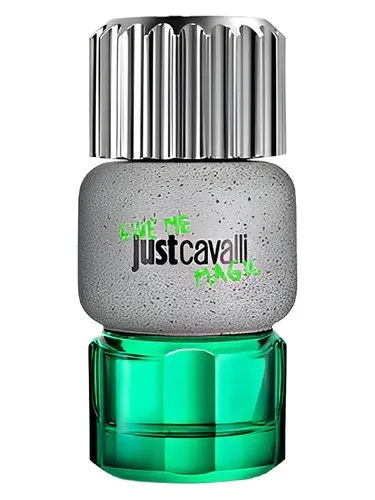 Just Cavalli Give Me Magic for Him