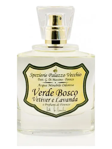 Verde Bosco