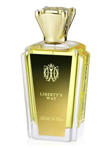 Liberty's Way
