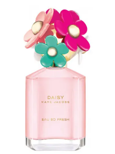 Daisy Eau So Fresh Delight
