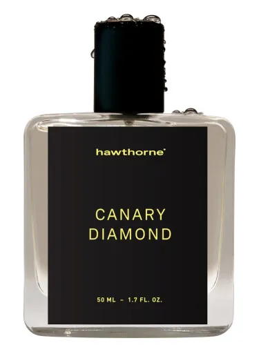 Canary Diamond