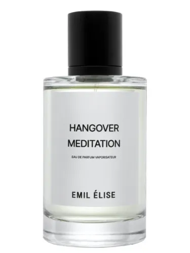 Hangover Meditation