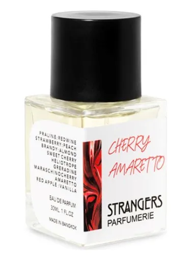 Cherry Amaretto