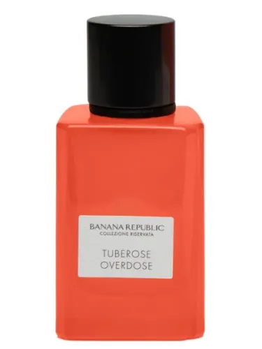 Tuberose Overdose
