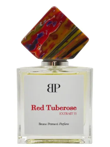 Red Tuberose