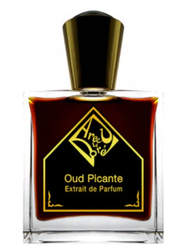 Oud Picante