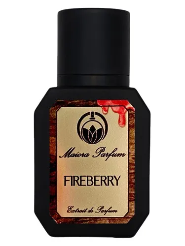 Fireberry
