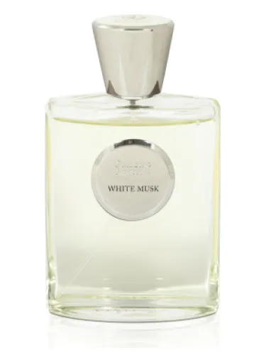 White Musk