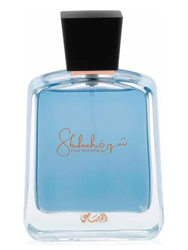 Shuhrah Pour Homme