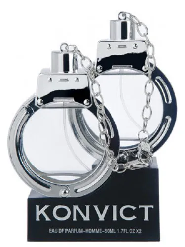 Konvict Homme
