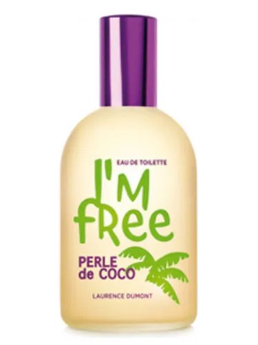 I'm Free Perle de Coco