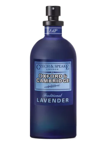 Oxford & Cambridge Eau de Parfum