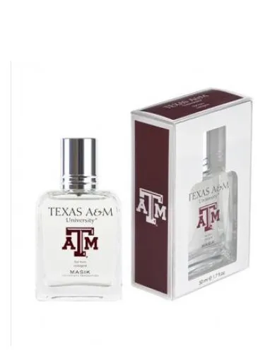 Texas A&M Men