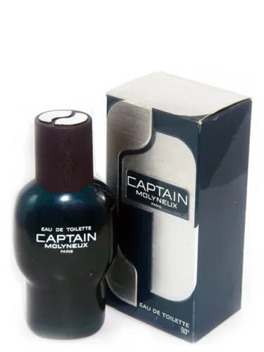 Captain Eau de Toilette (1975)