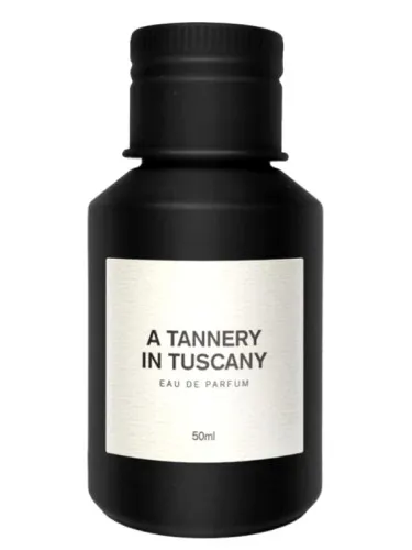 A Tannery In Tuscany