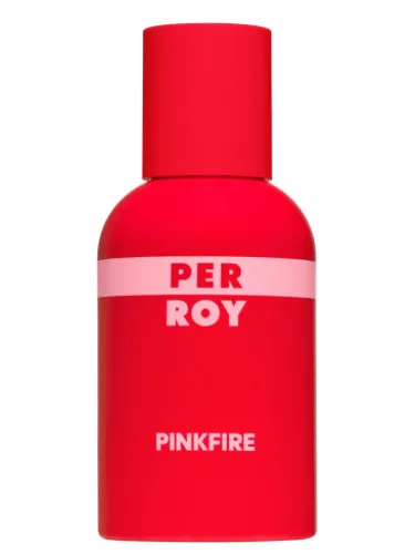 Pinkfire