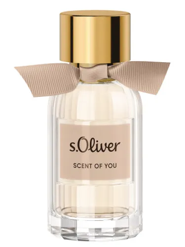 s. Oliver Scent Of You Women