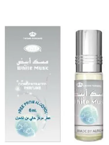 White Musk