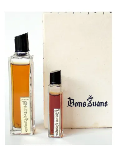 Dons Žuans (Don Zhuan) Eau de Cologne