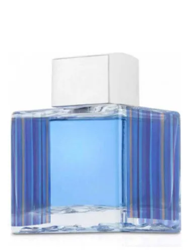 Blue Fresh Seduction for Men
