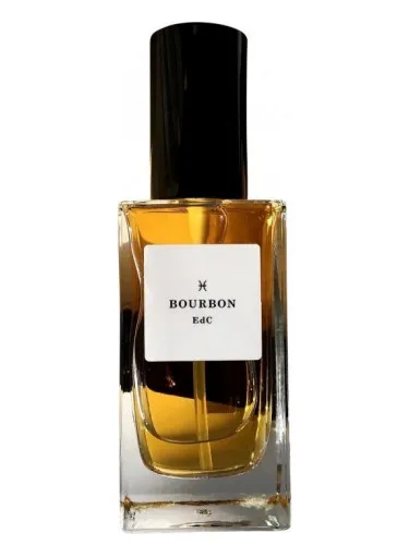 Bourbon Eau de Cologne