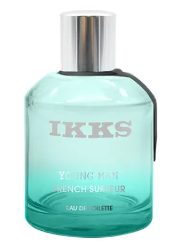 IKKS Young Man French Surfeur