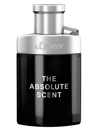 The Absolute Scent